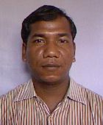 गौरी शंकर चौधरी