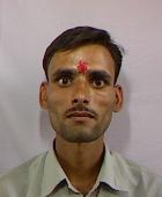 जगत प्रसाद जोशी