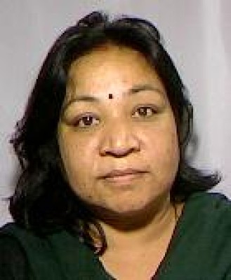 सपना राजभण्डारी