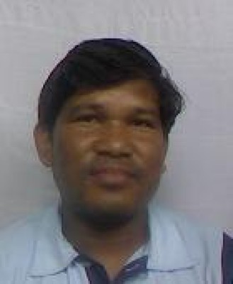 हरि राम चौधरी