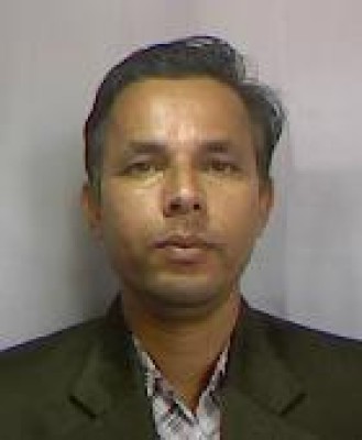 खेम राज कोईराला