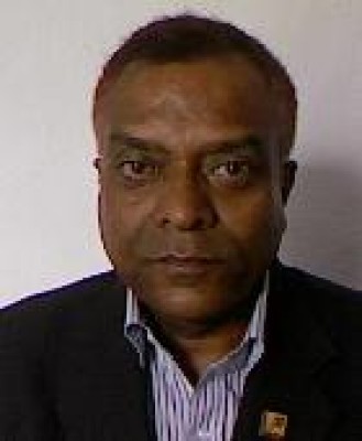 राजेन्द्र प्रसाद शाह