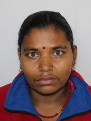 अमृता भुल