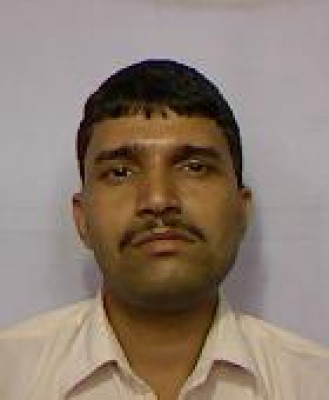 मोहन देव मिश्र