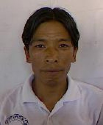 भिम बहादुर थापा मगर