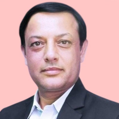 डोल प्रसाद अर्याल