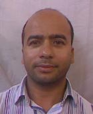 धर्मानन्द जोशी