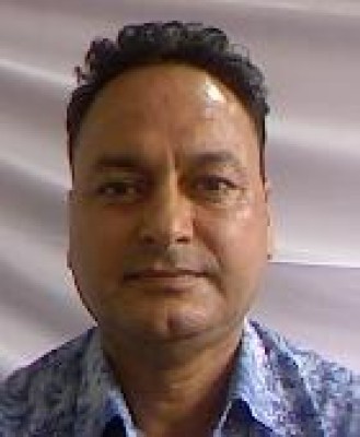 राजेश चन्द