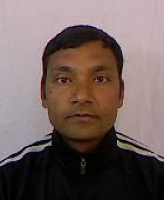 बल राम थापा