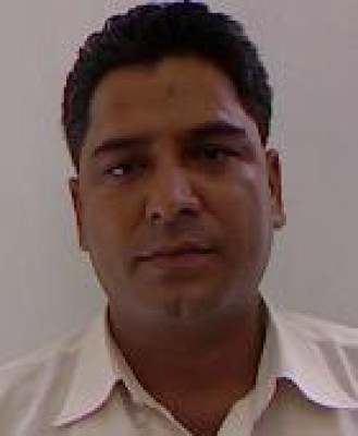 दामोदर भण्डारी