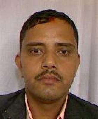 किरण न्यौपाने