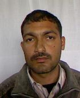 दामोदर काफ्ले