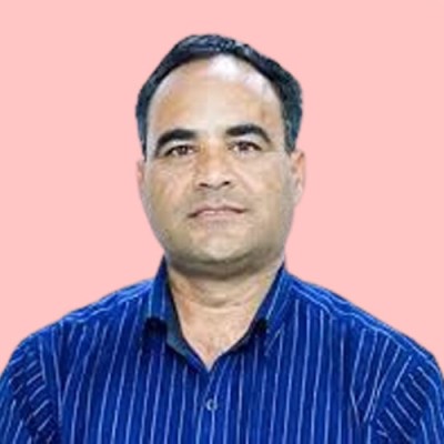 नैन सिंह महर