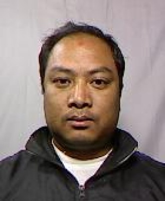 नबिन श्रेष्‍ठ