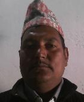 चक्र प्रसाद स्नेही