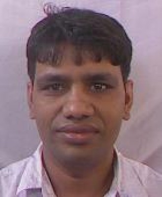 राम प्रसाद सापकोटा