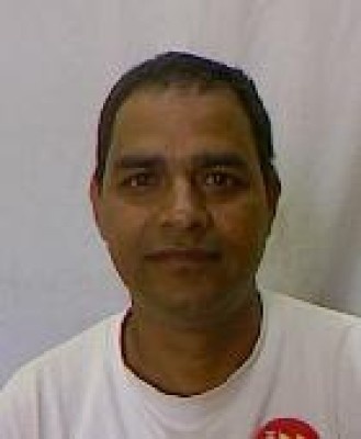 तारा प्रसाद जोशी