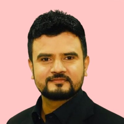 राजीव खत्री