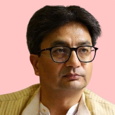 उदय शंशेर ज.ब.राणा