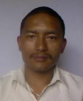 सुरेश मार्पा