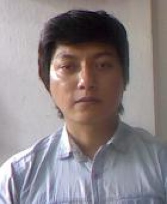 पदम कुमार लामा