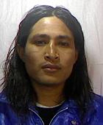 बुद्ध रत्न महर्जन