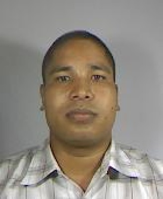 पुरन राना थारु