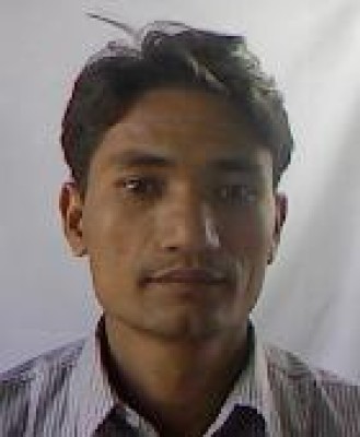 राज काजी महर्जन