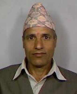 गंगा दत्त जोशी