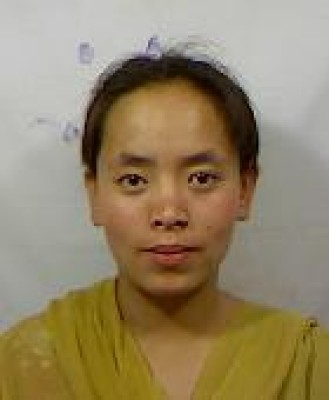 मुना तामाङ