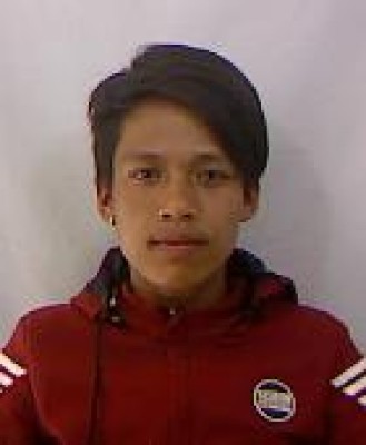 उमेश तामाङ