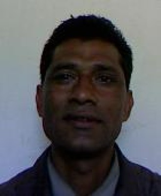 बसुन्धरा हुमागाई