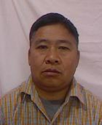 खडक वहादुर गुरुङ