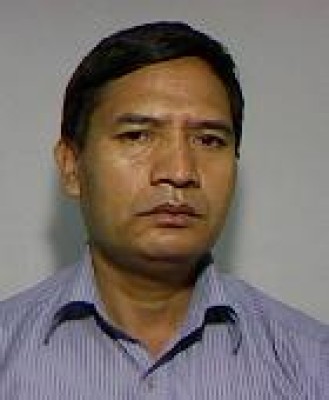 शेरबहादुर तामाङ्ग