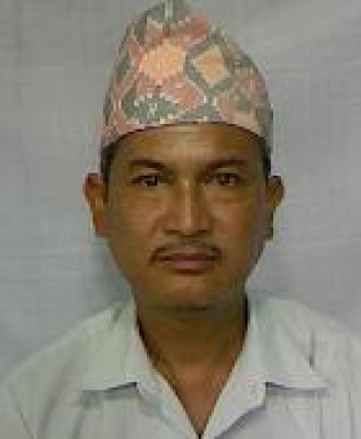 रामेश्‍वर राना मगर