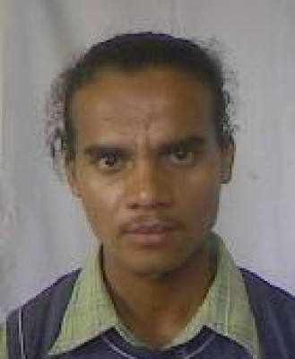 पुरन गैर्हे शर्मा