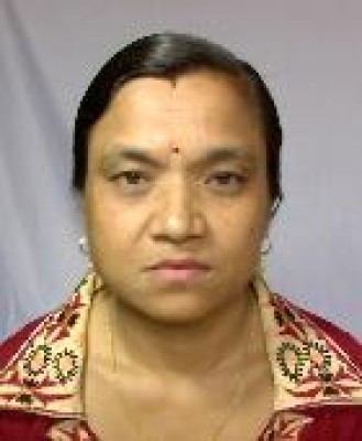 रंजना सुवाल मगजु