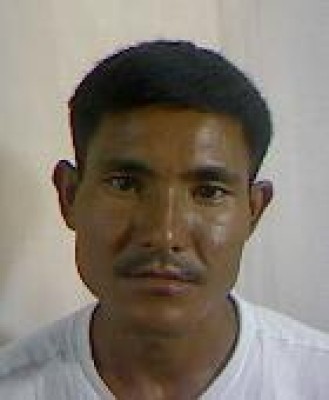 युवराज लामा