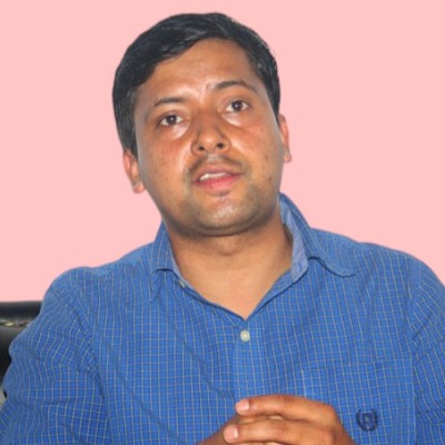 महेश कुमार वर्तौला