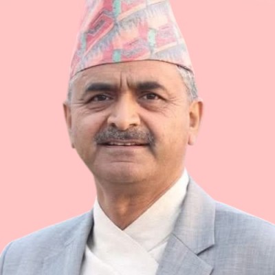 ठाकुर प्रसाद गैरे