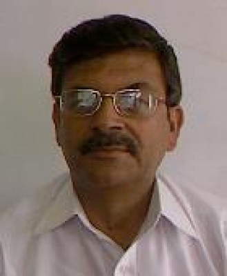 सोम प्रसाद पाण्डेय