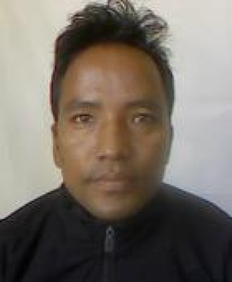 राम घलान