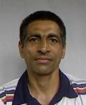 कृष्ण राज पन्त