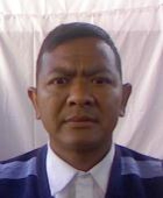 खिम बहादुर घर्ती मगर