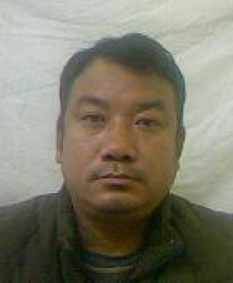 सुर्य बहादुर गुरुङग