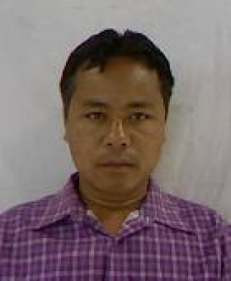 इन्द्र कुमार गुरुङ्ग