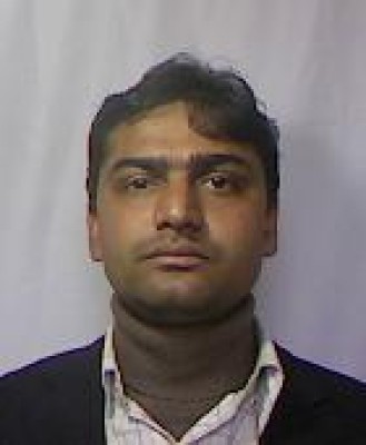 शुभाष पाण्डे