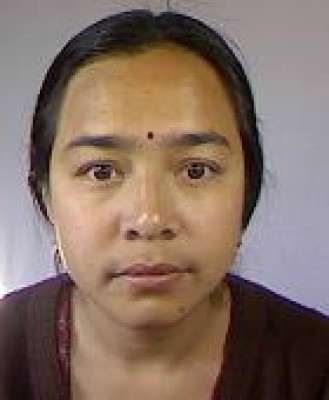 रञ्जना सुवाल