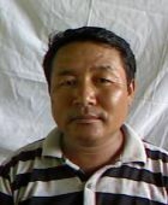 इन्द्र बहादुर गुरुङ्ग