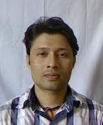 डा. लेखजंग थापा